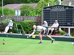 Oakham Bowling Club Weekend Fixtures 2026