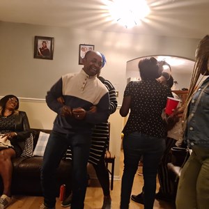 Association of North East Cameroonians March 2026