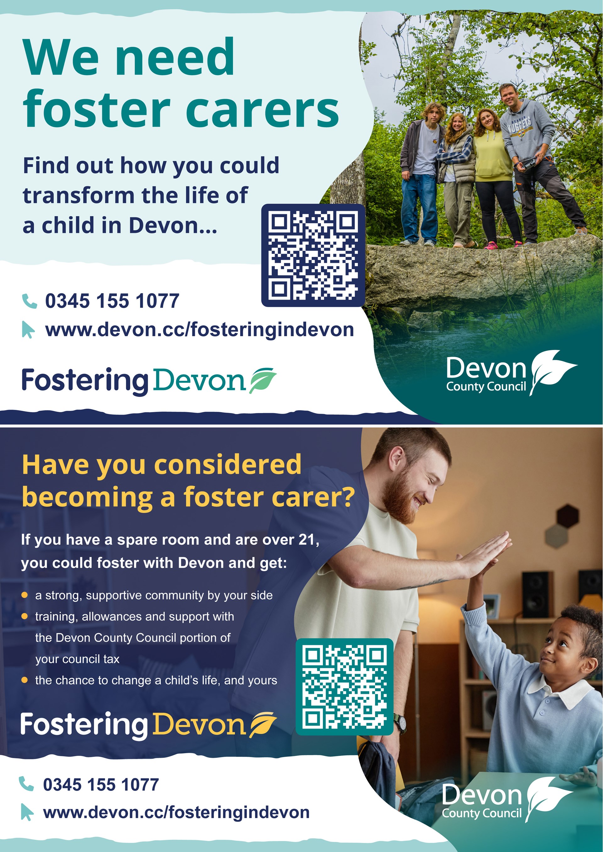 Shute Parish Council Noticeboard