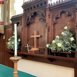 Upper Clatford All Saints' Church - News