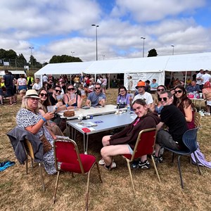 Louth & District Lions Beer Festival