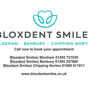 Bloxham Bowls Club Our Sponsors