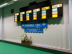 Foxhill Indoor Bowls Club Home