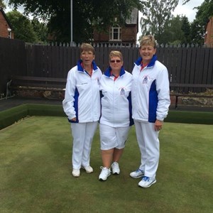 2018 British Isle Winners