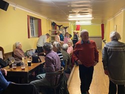 Queen Camel Bowls Club Past 2025 Events