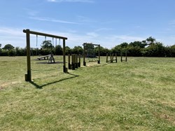 Tendring Parish Council Goose Green