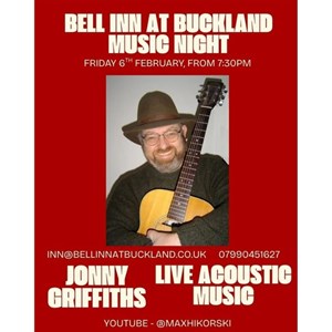 Buckland Dinham Home