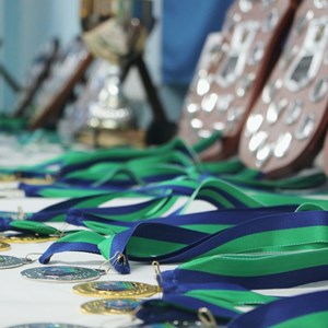 Marnell Bowling Club 2025 Presentation Evening