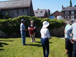 2018 May Get together at The Pound