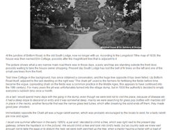 Longstock Parish Council Longstock History