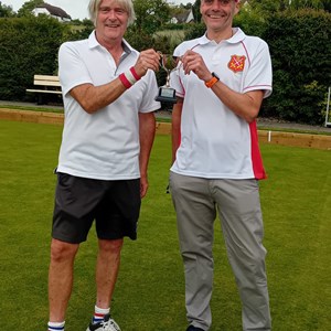 HK pairs comp winners 2026