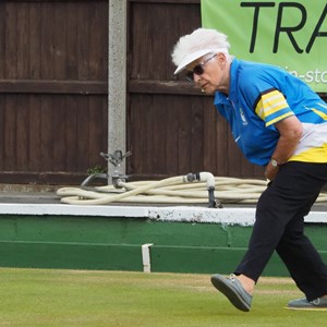 Aldiss Park Bowls Club County Ladies 4s Qtr/Sems