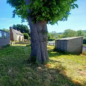 Buildwas Village Hall Gallery