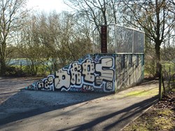 Oakley & Deane Parish Council Oakley Sports Grounds & Play Areas