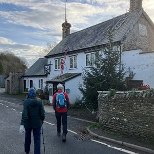 Hereford Mountain Club Our recent activities