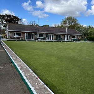 Fleet Social & Bowling Club Ryde - 17th April