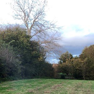 Asenby Parish Council Community Park