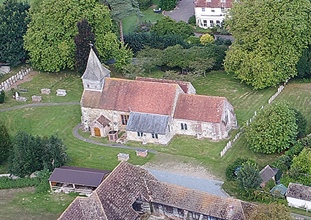 Wartling Parish Council Church