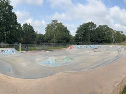 Skatepark
