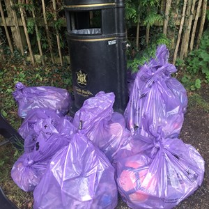 Hedgerley Parish Council Hedgerley Conservation