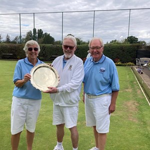 New Beckenham Bowls Club NBBC Finals Days 2026
