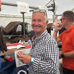 Louth & District Lions Beer Festival