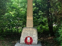 West Kingsdown War Memorial