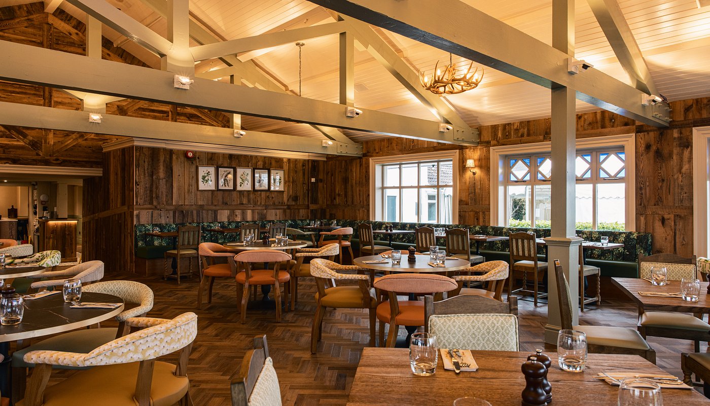 Savy Fox Wrexham Hotel