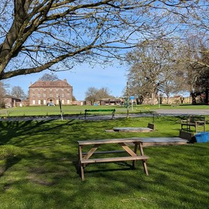Crakehalll with Langthorne Parish Council Gallery