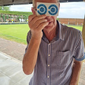 Things to do with stickers!