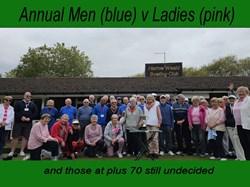 Harrow Weald Bowling Club Home