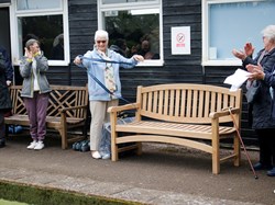 New Beckenham Bowls Club Photograph preview
