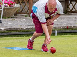 Nailsea Bowls Club Men's Triples Tournament