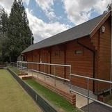 Basingstoke Town Bowls Club Disabled Access Facilities