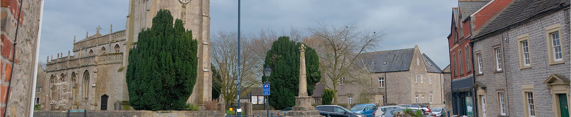 Evercreech Parish Council Parish Council