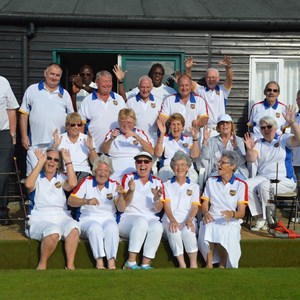 Norbury Bowling Club Gallery