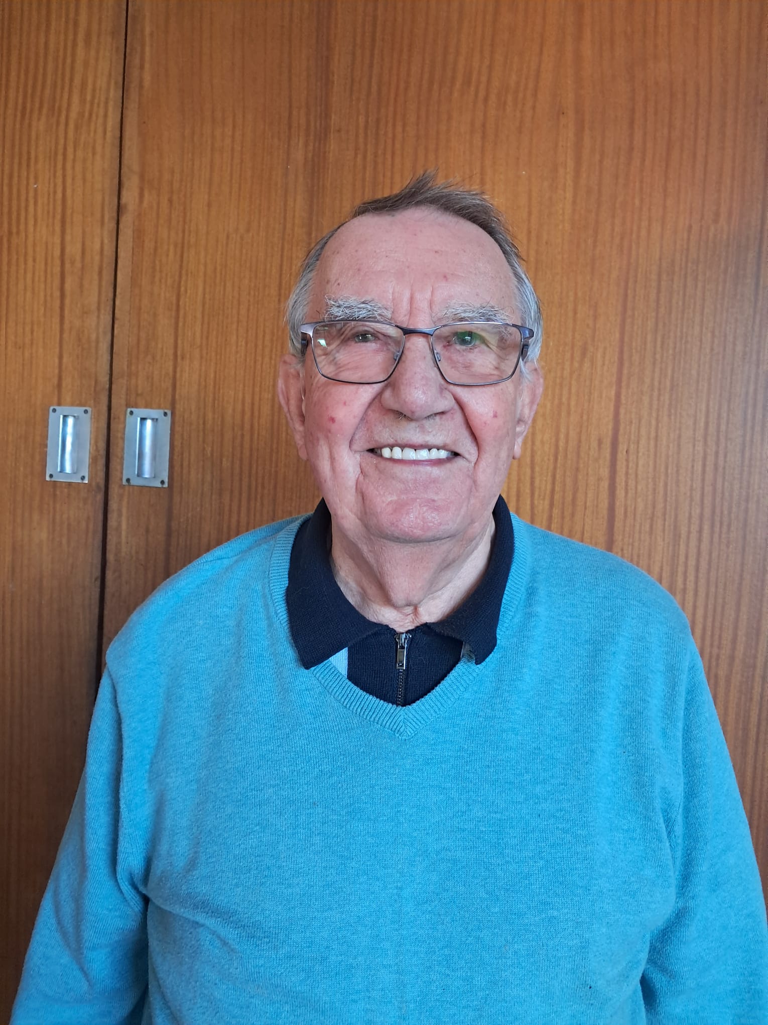 Mike Sheppard, DBS and chief coordinator