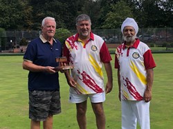Thornaby Bowls Club FINALS DAY 2026