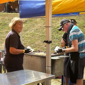 Louth & District Lions Beer Festival