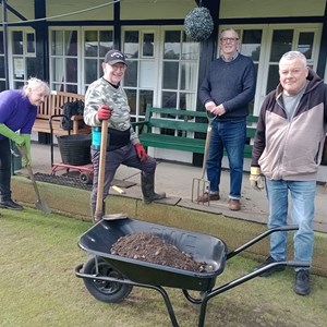 Margate Bowling Club Latest news and updates