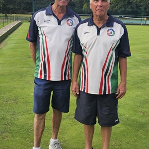 Mytchett Bowls Club Home