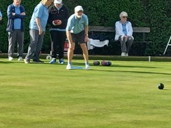 New Beckenham Bowls Club Opening Day 2026