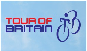 Farnsfield Parish Council Tour of Britain 2022