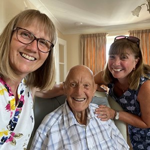 Circle of Friends CIC Home