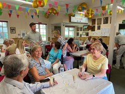 Barnet Bowls and Croquet Club Centenary Celebrations
