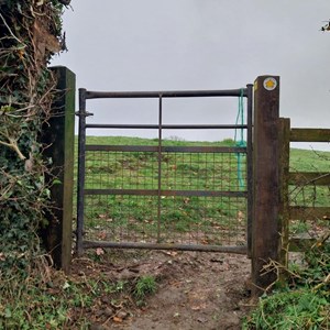 Diddlebury Parish Council Corvedale Footpath Group