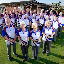 WYMESWOLD BOWLS CLUB General