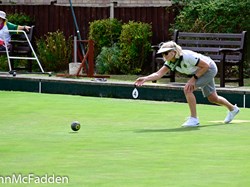 Oakham Bowling Club Weekend Fixtures 2026