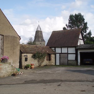 One of the Village Farms