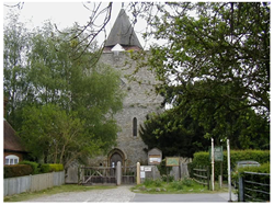 Leeds Parish Council Leeds Village